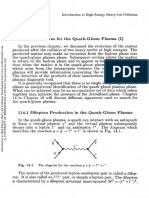 Signatures For The Quark-Gluon Plasma (I) : Introduction To High-Energy Heavy-Ion Collisions