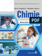 IX - Chimie (A. 2023, in Limba Romana)