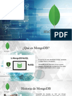 MONGODB