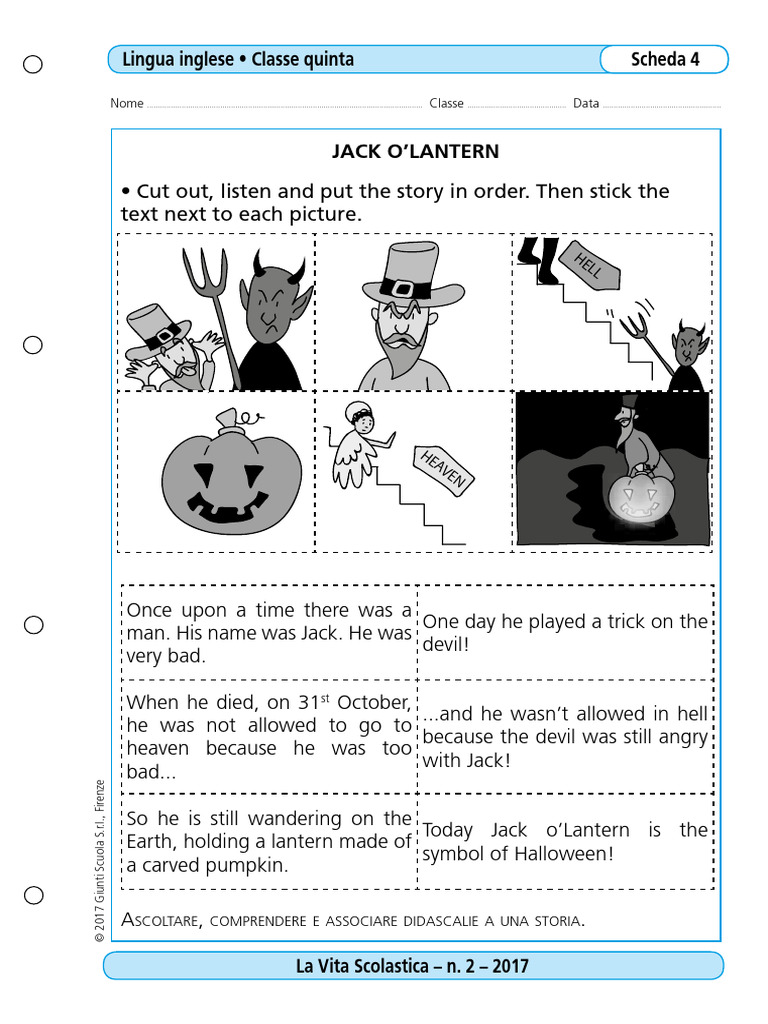 4 Jack O'Lantern Reorder | PDF | Veneration Of The Dead | Anthropology