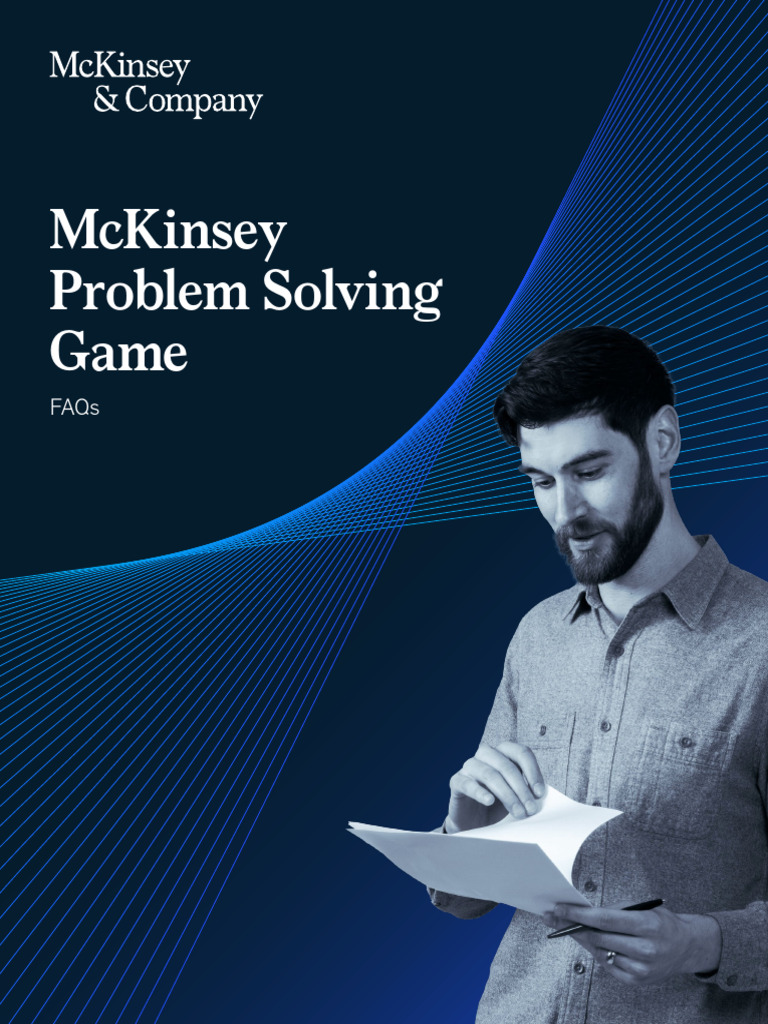 Problem Solving Game Online