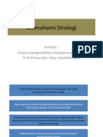 SPM, Memahami Strategi, Pert.2 2