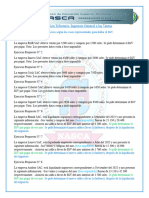 Legislacion Tributaria II Semestre Practica de IGV