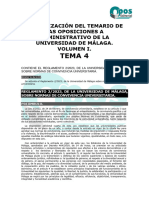 Actualización - Uma (Vol I - Tema 4) - 300523