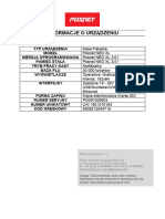 Posnet Neo XL