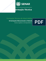 1.03 Orientações Educacionais e Metodológicas