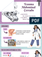 Politraumatismo y Trauma Abdominal Cerrado