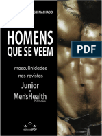 Felipe Viero Homens Que Se Veem