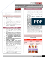 MS Lec Ibd, Io, &PRC