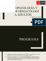 Clase 1 - Conceptos de Normalidad Anormalidad - 25 Marzo 2022