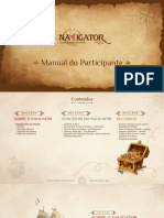 5Ps Manual Navigator