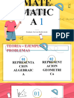 Matematica 1