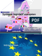 Systeme Europeen