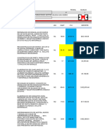 Catalogo de Conceptos