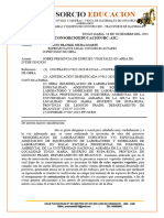 Carta N°011-2023-Consorcioeducacion - Tala de Arboles