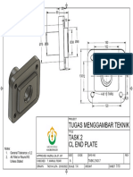 TASK 2. 07 CL END PLATE Drawing v1