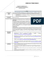 PA3 - Rubrica de Evaluación