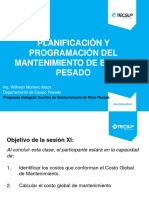 PPT - Plan de Clase - AL