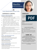 Curriculum Alejandra 090522