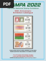 Gibbons Stamp Monthly 2008.08 | PDF | Postal System | Mail