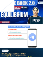 Equilibrium 2.0