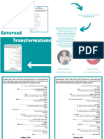 Reversed Transformations Printer Friendly STR8 To E8 Vol. 7