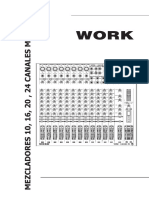 Manual Mixer WM1203E - SPMANUAL - 7 - V1