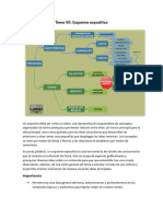 Tema VII Esquema Expositivo