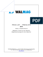 WALMAG EN- STD 2014 (EUR) v1