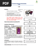 6 Configuring F180