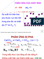 Chương 4c2. CÂN BẰNG HH