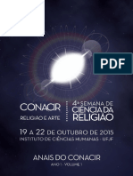 O Ensino Religioso No Sudeste Do Brasil