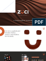 ZUCI Company Profile