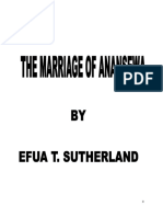 The Marriage of Anansewaascript Autosaved Autosaved