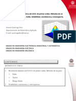 Tema6-EDOs-Mét - Numéricos-Studium