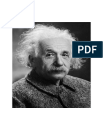 Albert Einstein 1