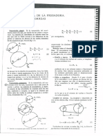 Cinematica de La Fresadora