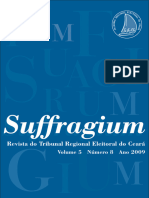 2009 Barroso Judicializacao Ativismo Judicial