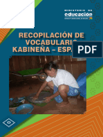 6 Kabinena Espanol