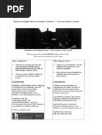 Secondary 2 English Paper 2