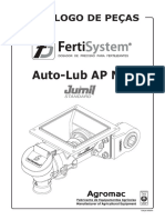 Cat Fertisystem AutoLub NG JMST 052011