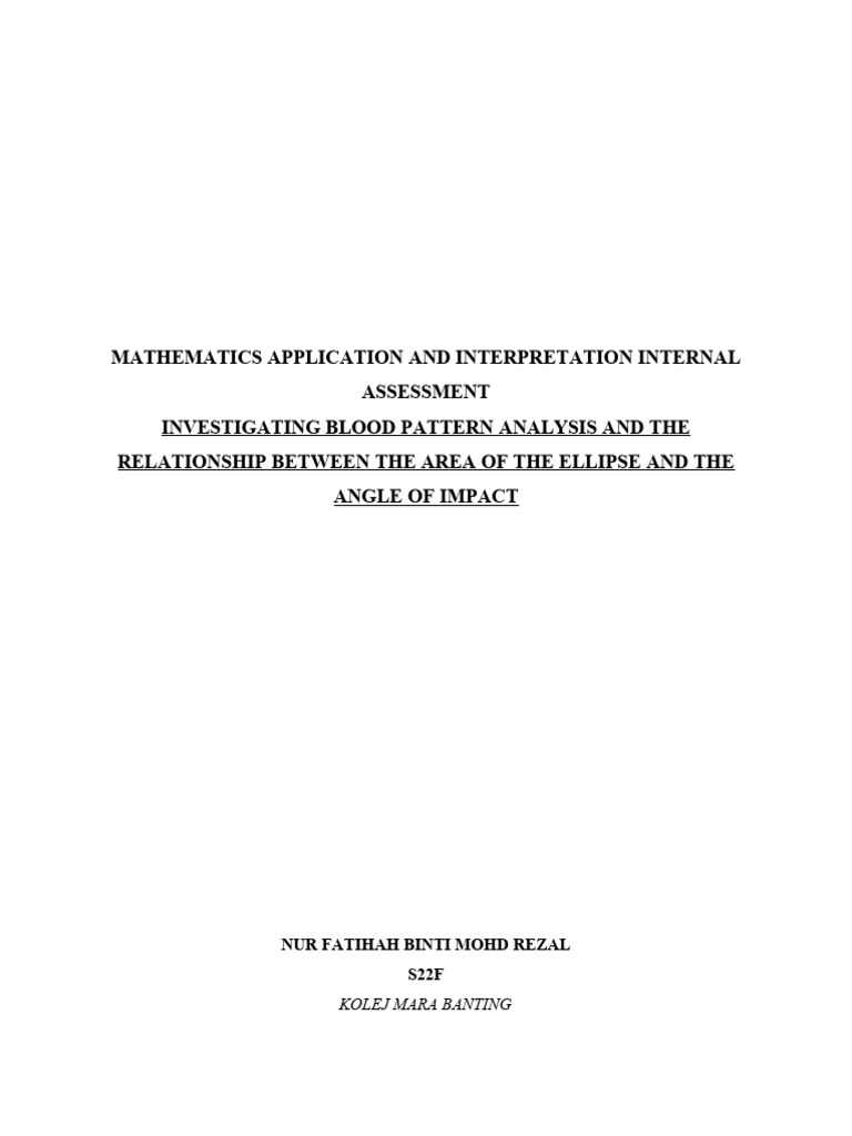 mai-internal-assessment-pdf-regression-analysis-coefficient-of