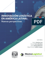 Innovación Logística en América Latina:: Nuevas Perspectivas