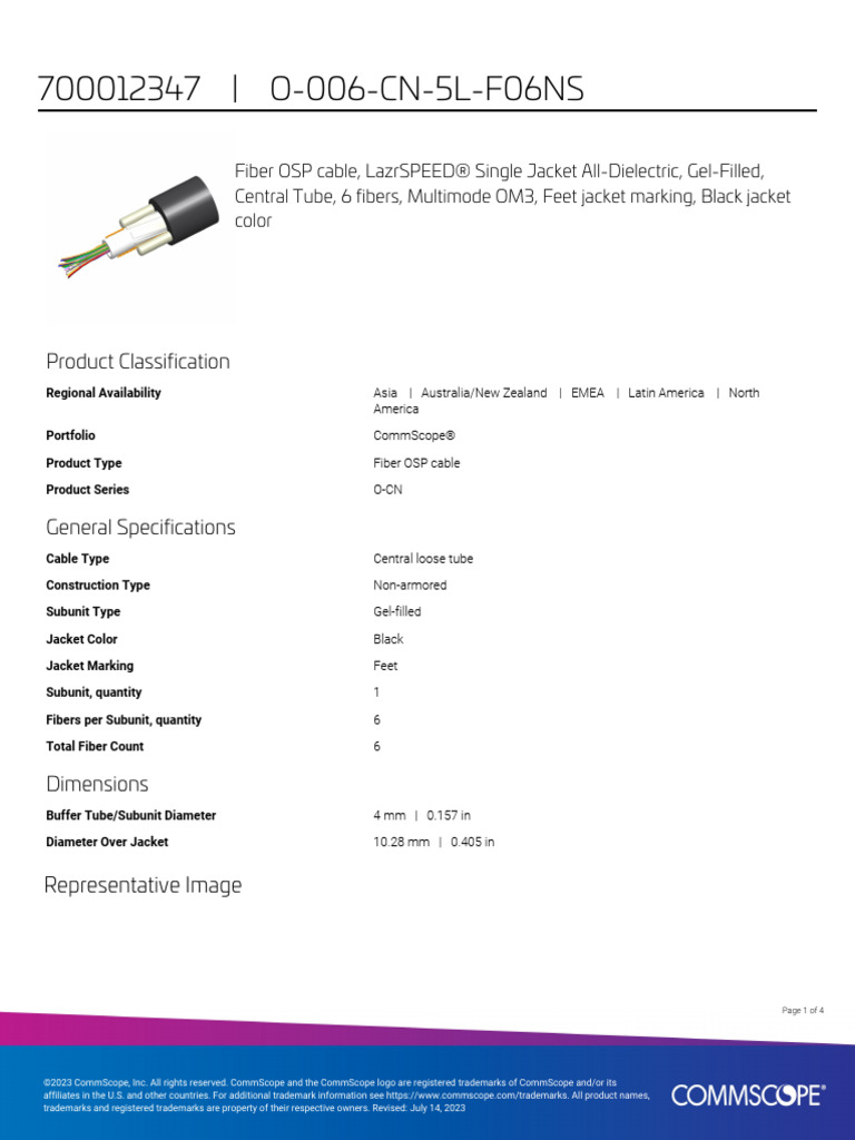 Product Specifications | PDF | Materials | Building Engineering