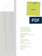 Tarea 3 Competencias Gerenciales Completada