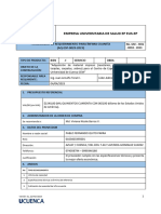 Formulario de Requerimiento para Ínfima Cuantía-Signed