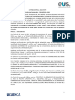 ACTA DE ENTREGA RECEPCIÓN Orden de Compra Nro. IC-EUSEP-033-2023-signed