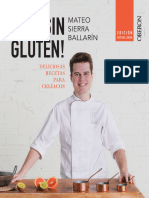 Sin Gluten Edicion Actualizada