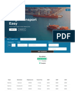Seabay - China Freight Forwarder - Online Shipping Tools