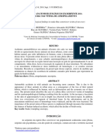 Artigo - Achados de Necropsia em Boa Constrictor